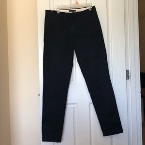 Banana Republic Men’s Chinos